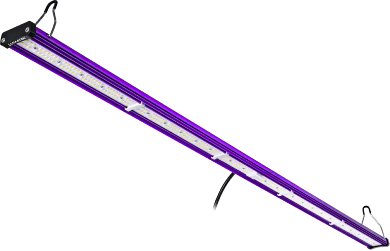 Barra LED suplementaria 100W + Driver - LUMATEK