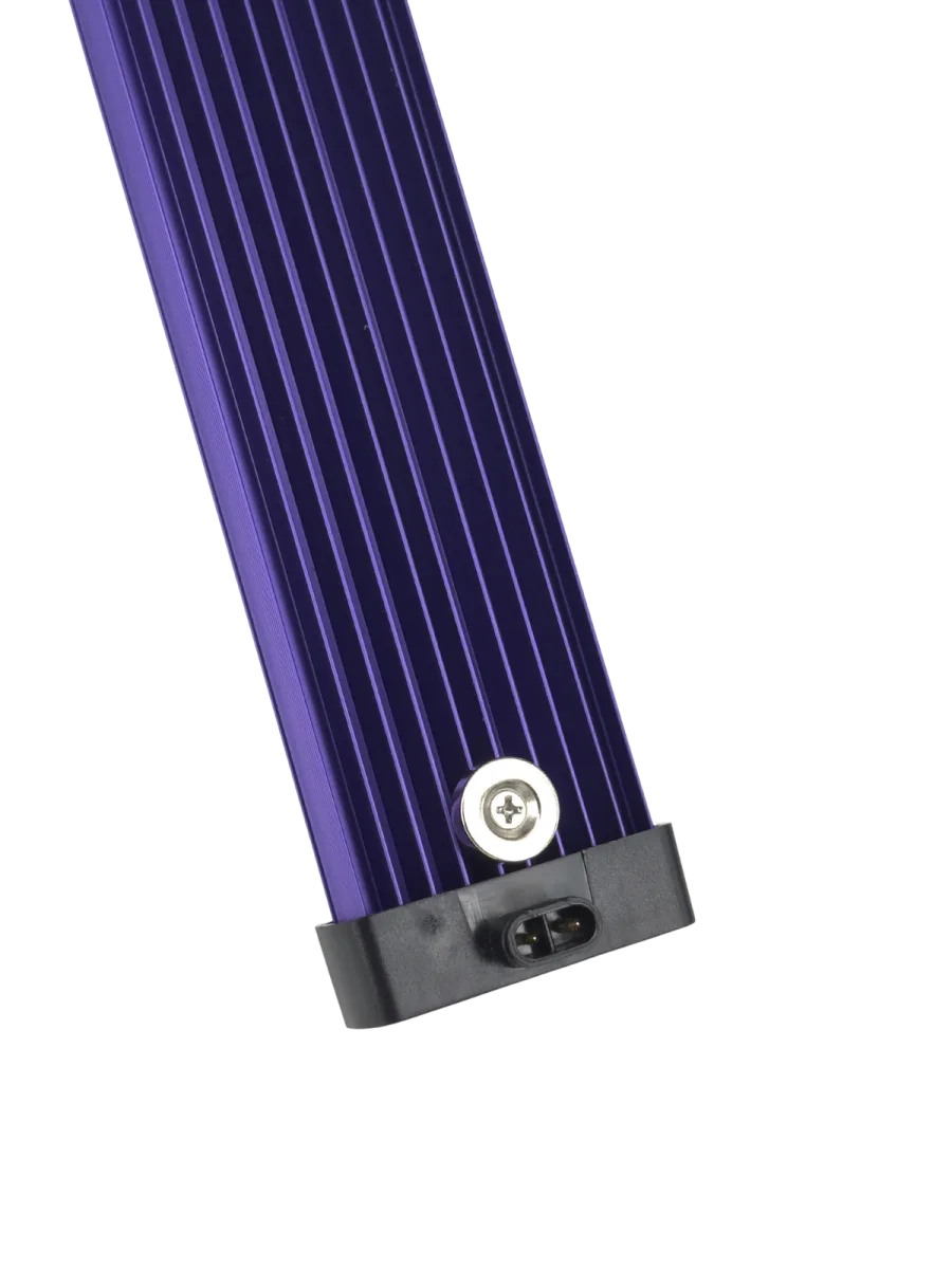 Full spectrum led 100 w pro 2.9 (Recambio) - LUMATEK