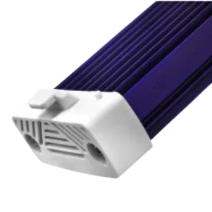 Full spectrum led 100 w pro 2.9 (Recambio) - LUMATEK