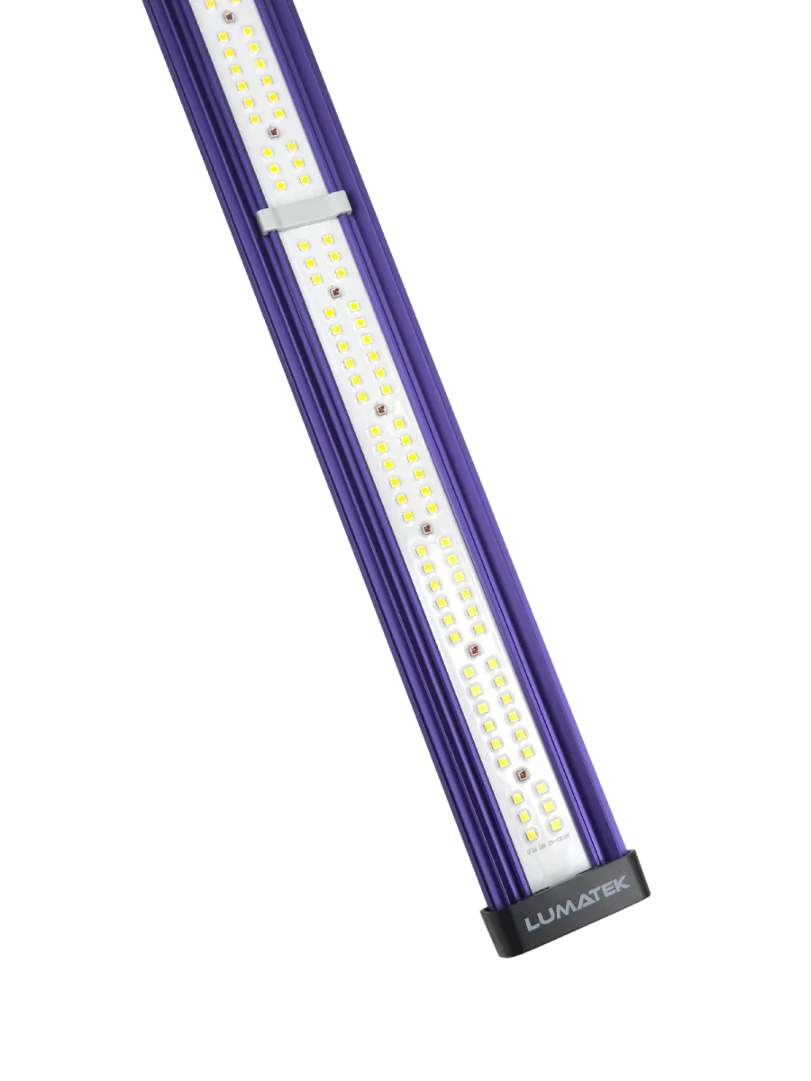 Full spectrum led 100 w pro 2.9 (Recambio) - LUMATEK