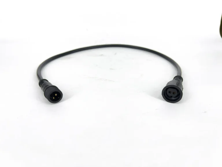 Cable interconexión IP68 - SOLUX