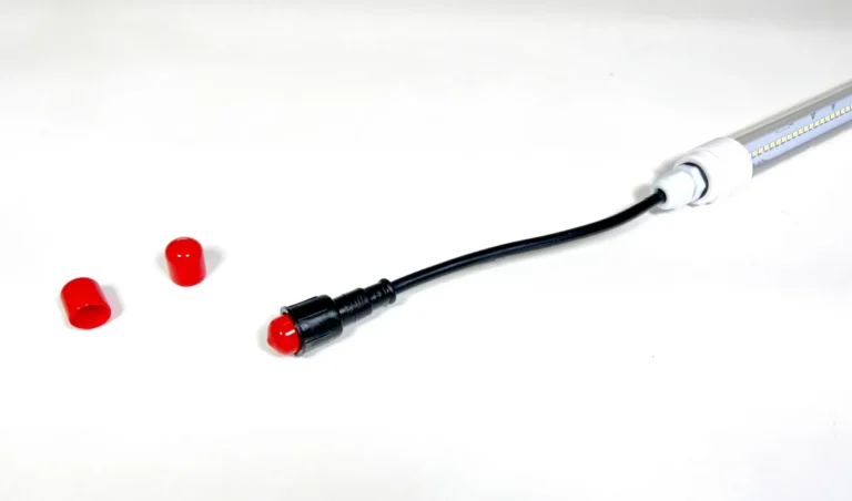 Tapón final IP68 (1 u) - SOLUX