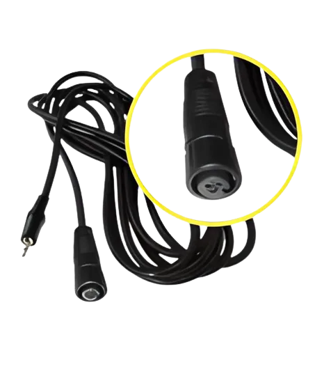 Led controller cable (3-pin) - LUMATEK