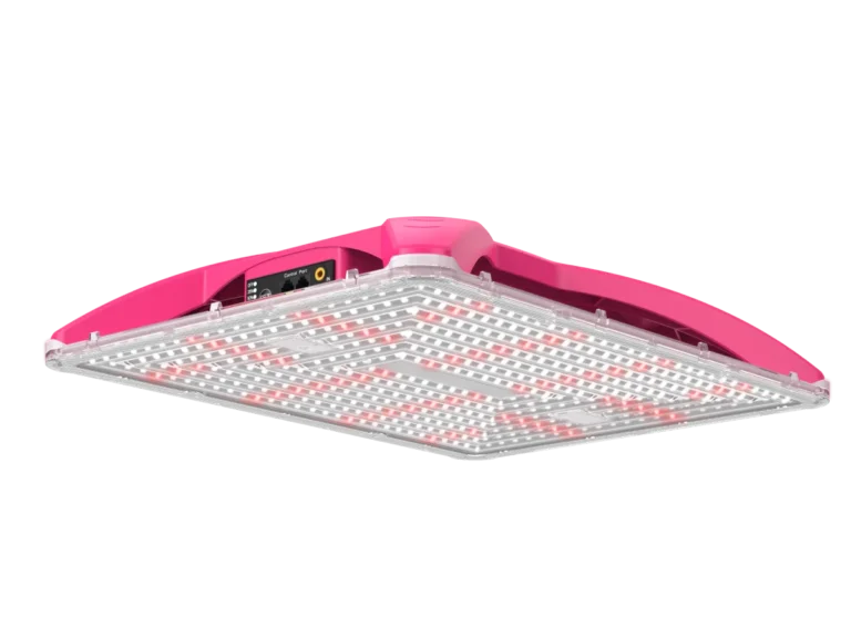 Sistema LED Cosmos X200 - Vanguard hydroponics