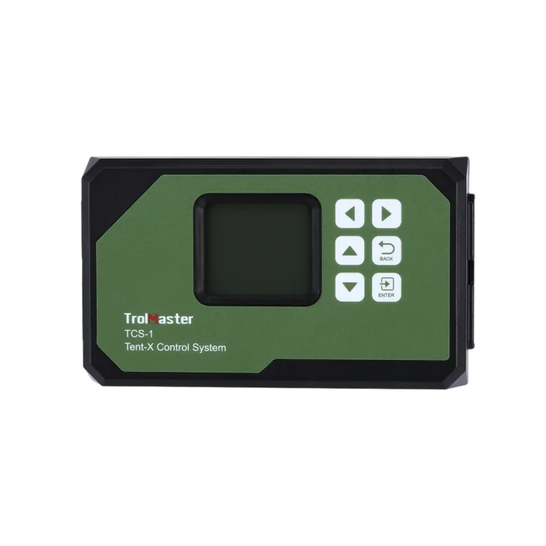 (TCS-1) Controlador tent-x - Trolmaster