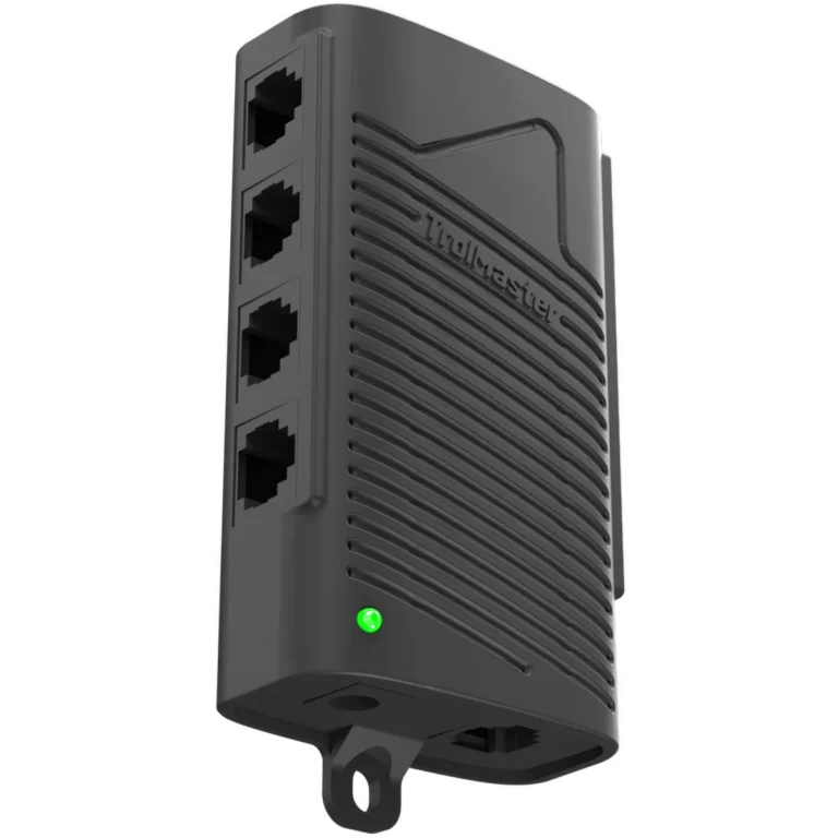 (SPH-1) Rj12 splitter - Trolmaster