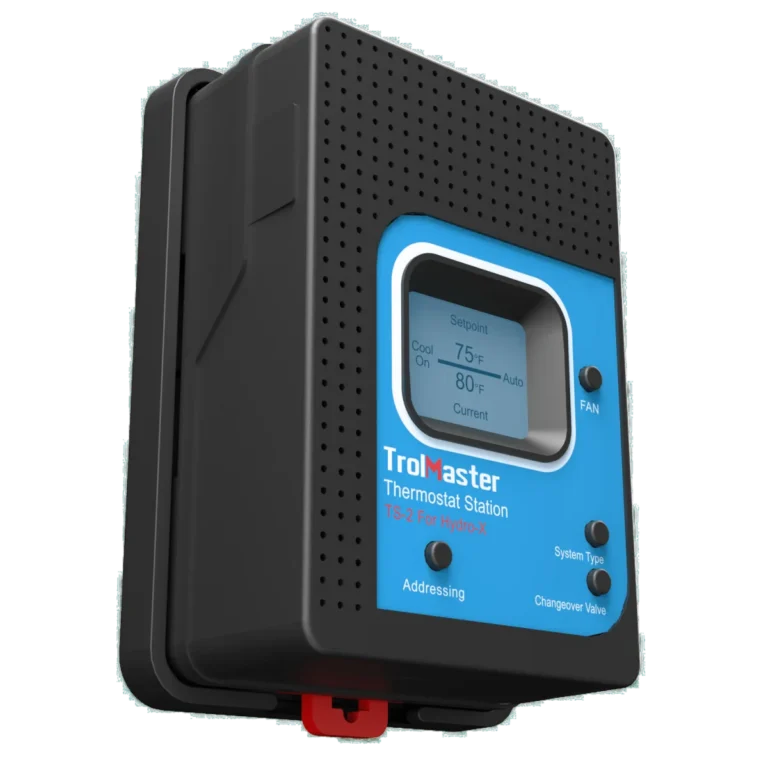 (TS-2) Thermostato station 2 - Trolmaster