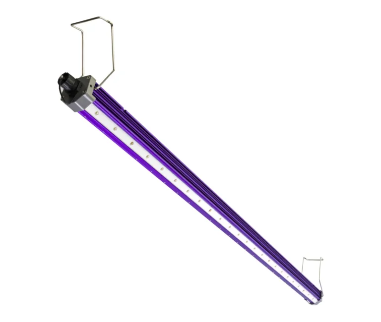Barra LED UV 30 w sin cables - LUMATEK