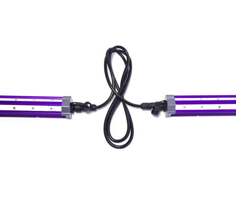 Cable daisy chain barra UV Lumatek - LUMATEK
