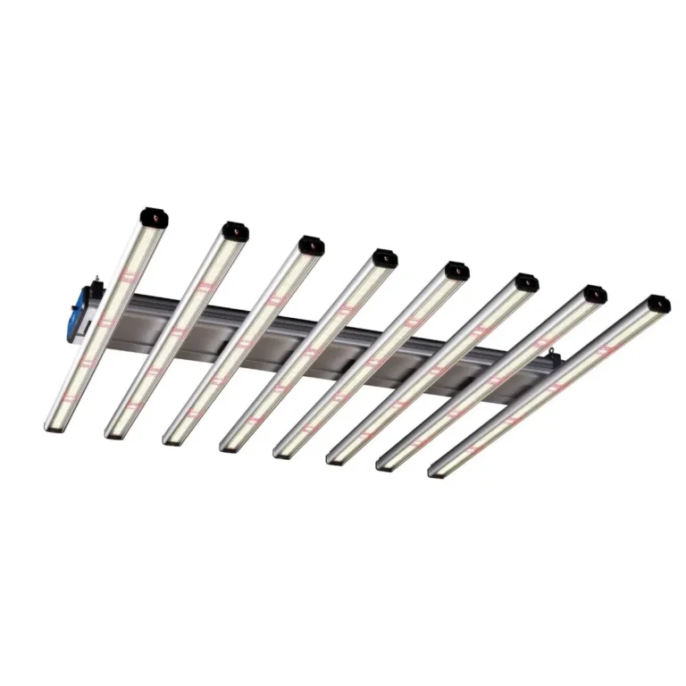 Thinkgrow Model-H 630 W Trolmaster - Trolmaster