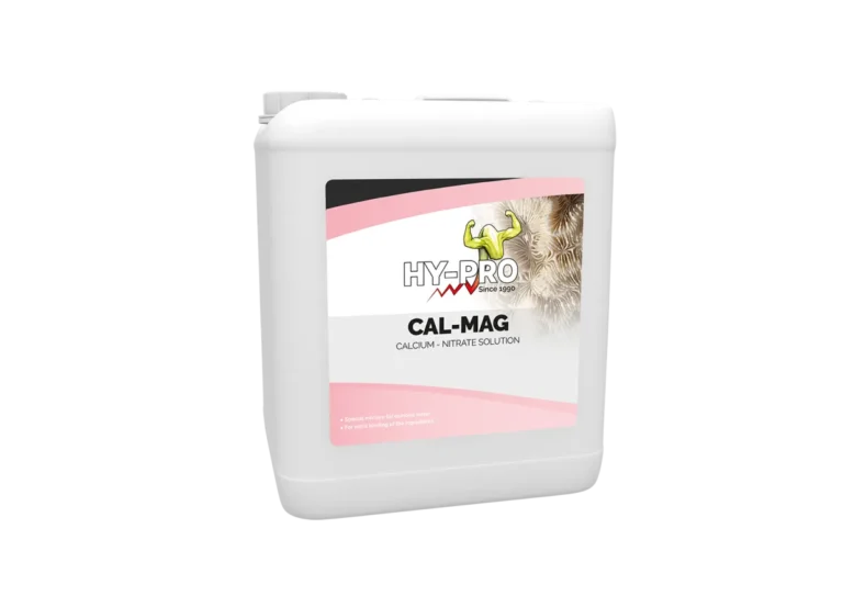 Cal-Mag - HY-PRO