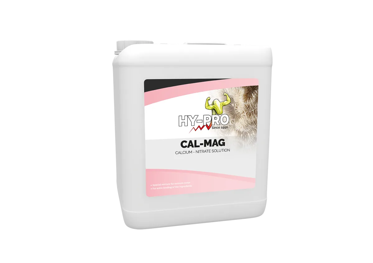 Cal-Mag - HY-PRO