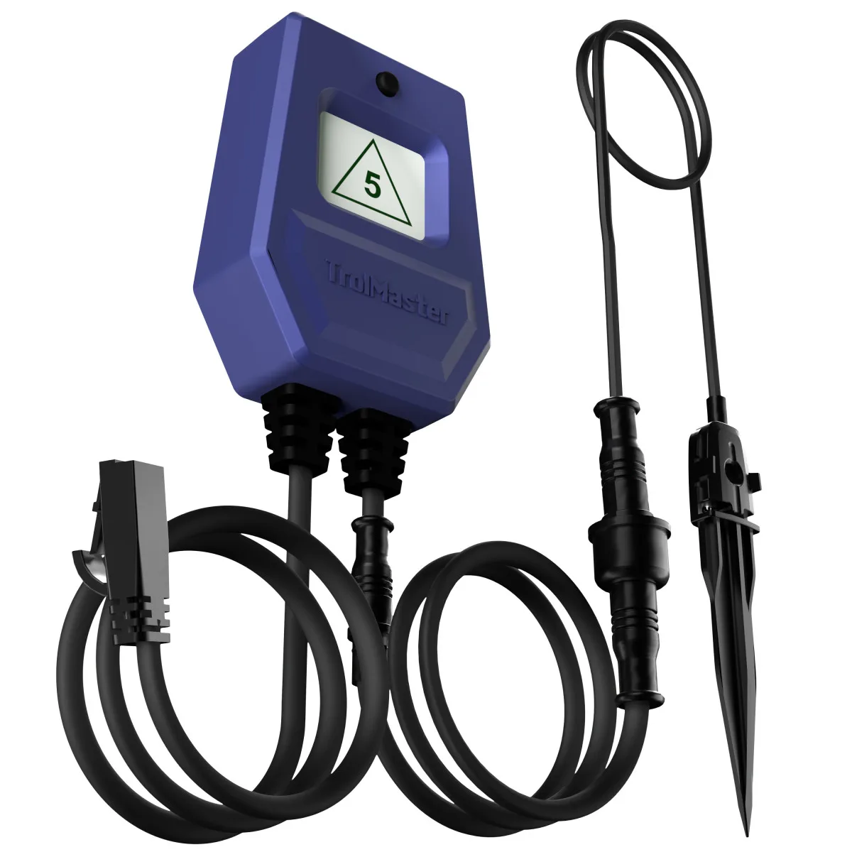 (WD-1) Detector agua con Touch Spot - Trolmaster