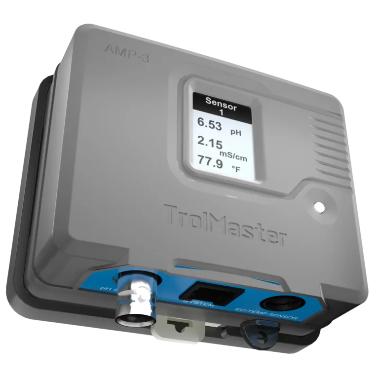 (AMP-3) Placa para sensor NFS-2 Aqua-X Pro - Trolmaster