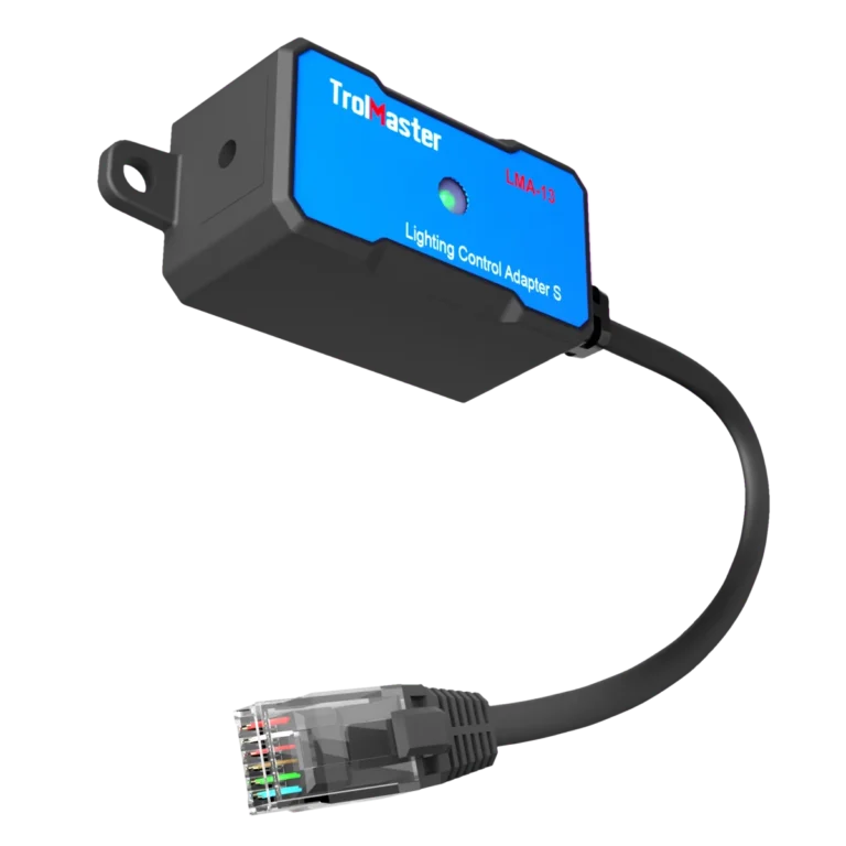 (LMA-13) Lighting Control Adapter para balastro controlling sun sys - Trolmaster