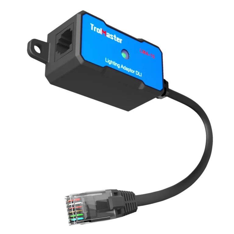 (LMA-15) Lighting control adapter DLI para Hydro-x - Trolmaster