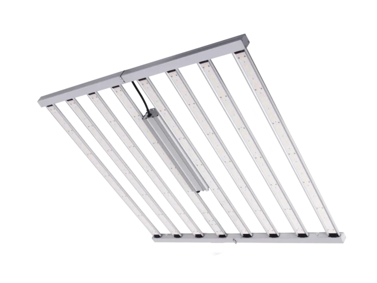Sistema LED Spider King 1000 W - Vanguard hydroponics