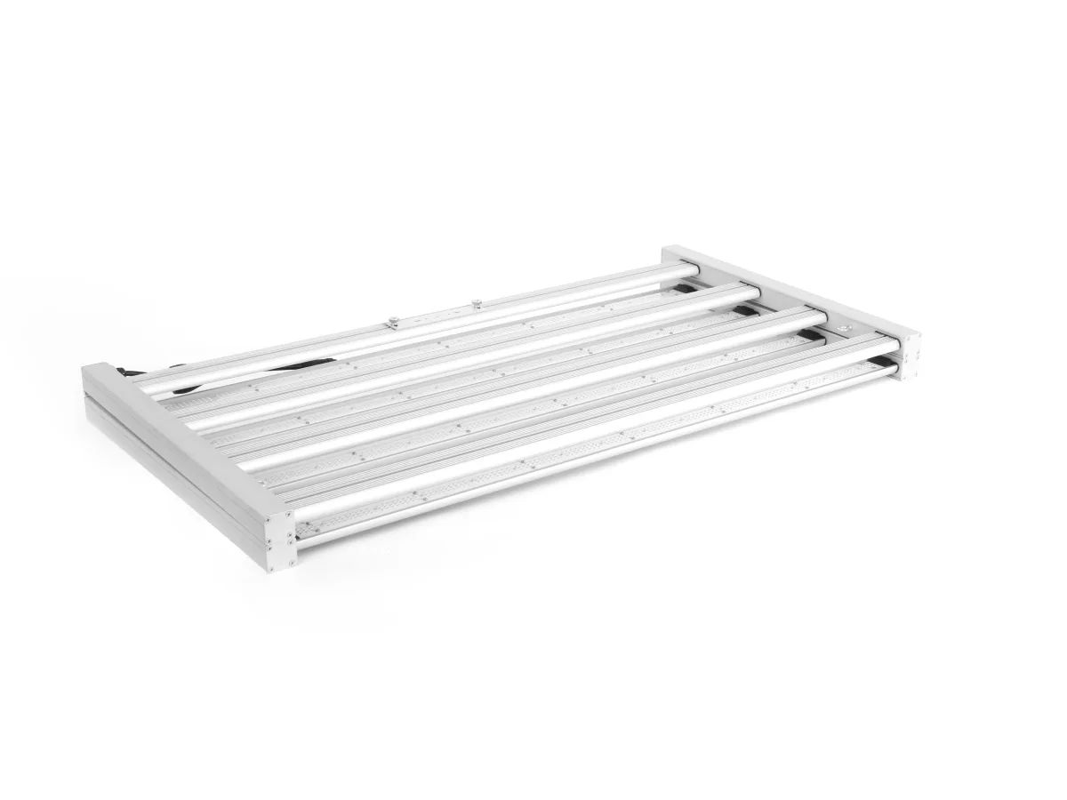 Sistema LED Spider King 1000 W - Vanguard hydroponics