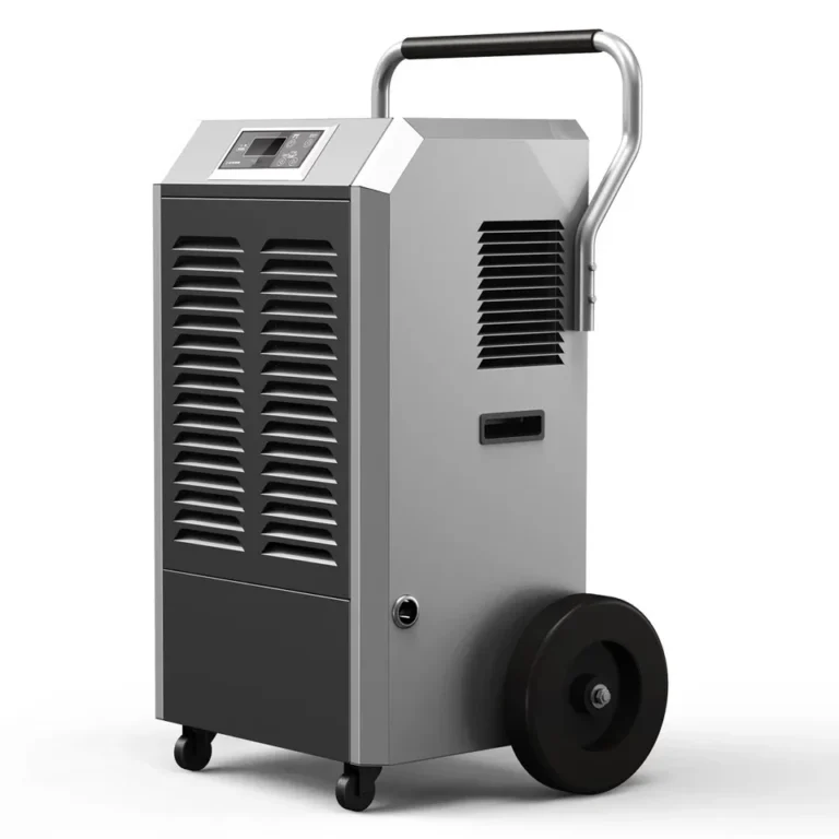 Deshumidificador Desert 90L Cyclone - CYCLONE