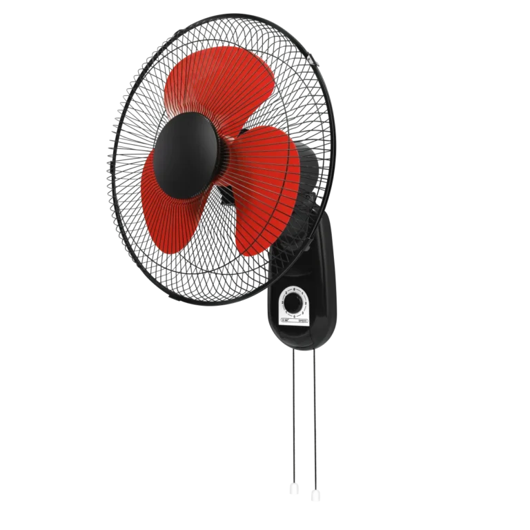 Ventilador Pro de pared con cuerda 40 cm Vanguard Hydroponics - Vanguard hydroponics