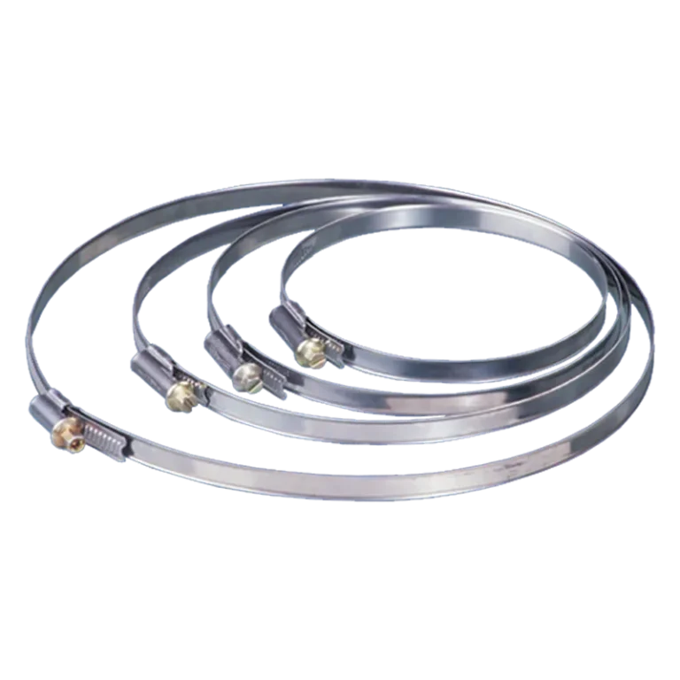 Abrazadera metal 150 mm - Varios