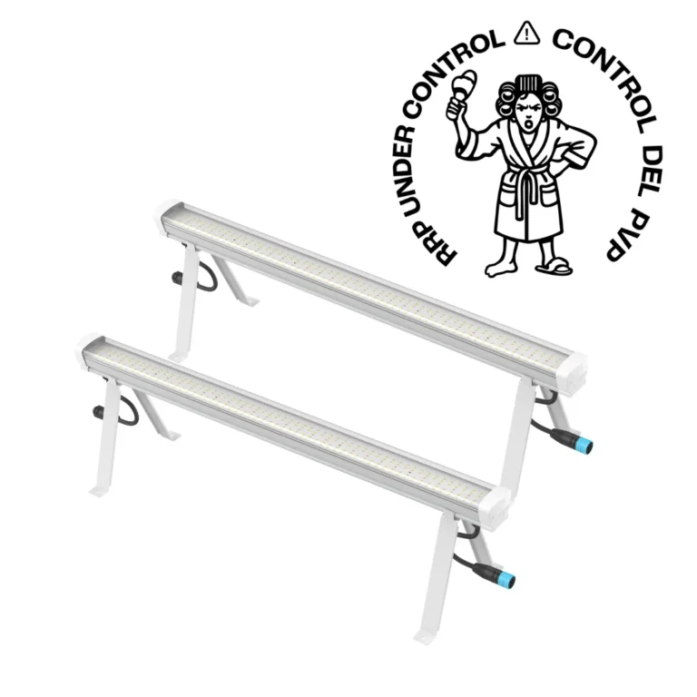 Under Canopy LED - SOLUX