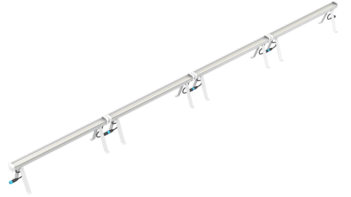 Under Canopy LED - SOLUX