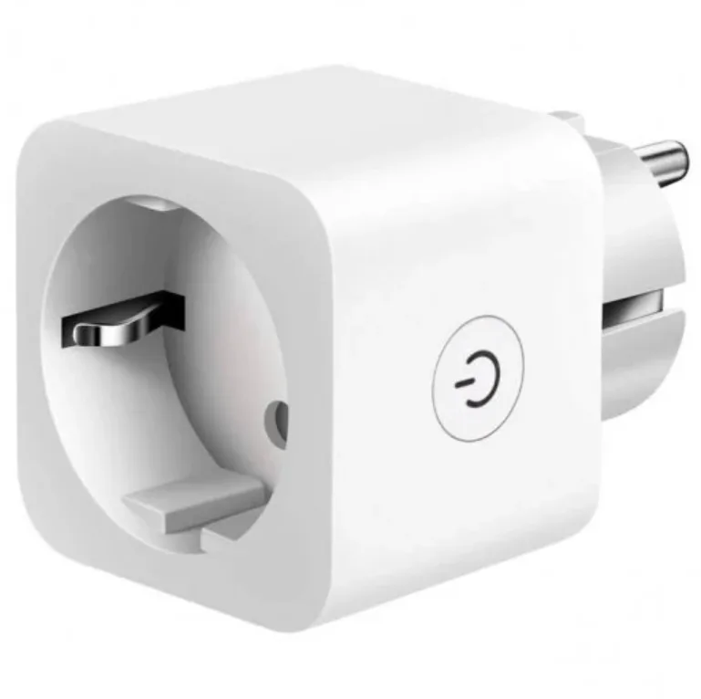 Enchufe Inteligente WiFi de VDL - VDL