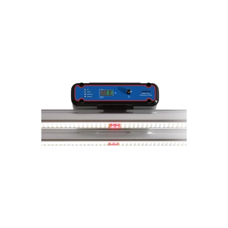 ThinkGrow Model-H plus 720 w Trolmaster - Trolmaster