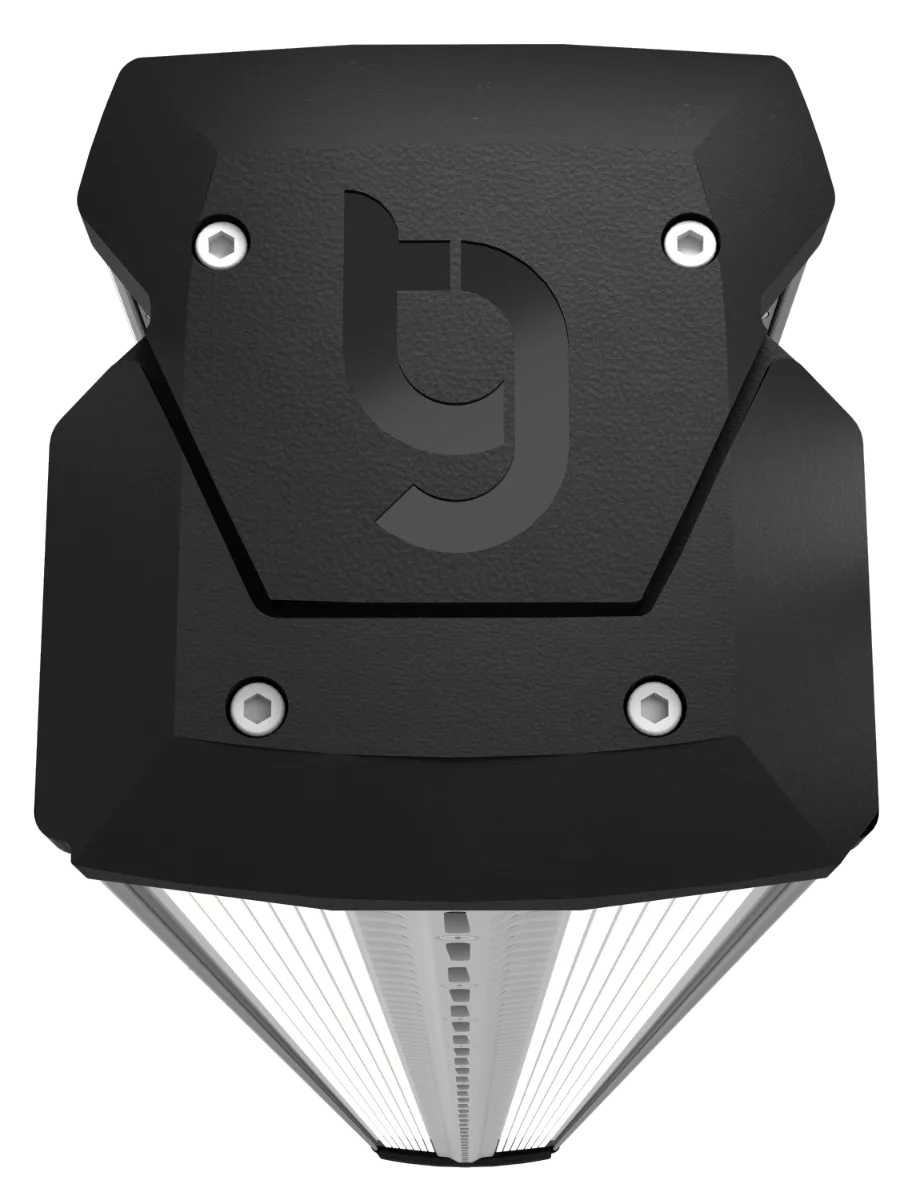 ThinkGrow Model-I plus 720 w Trolmaster - Trolmaster
