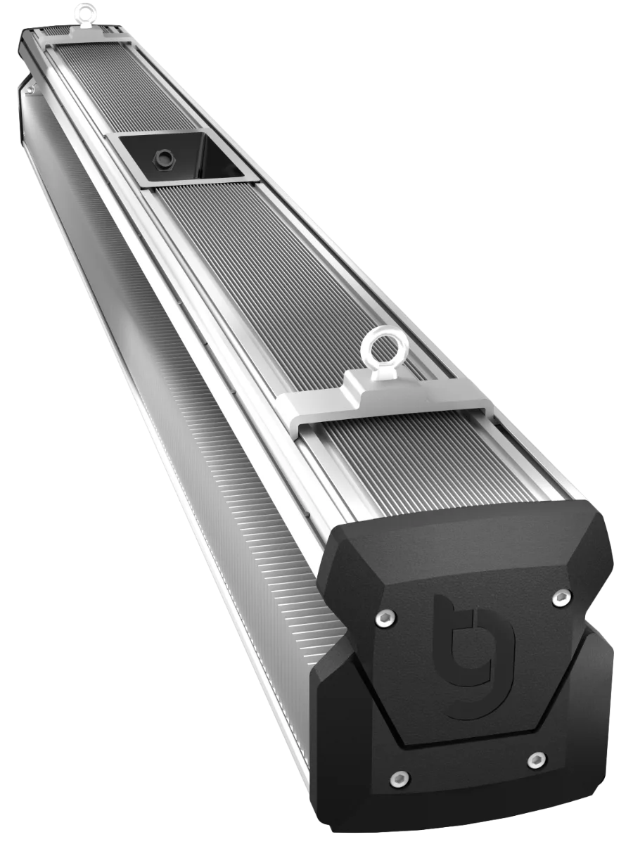 ThinkGrow Model-I plus 720 w Trolmaster - Trolmaster