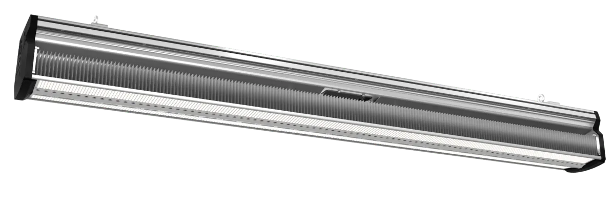 ThinkGrow Model-I plus 720 w Trolmaster - Trolmaster