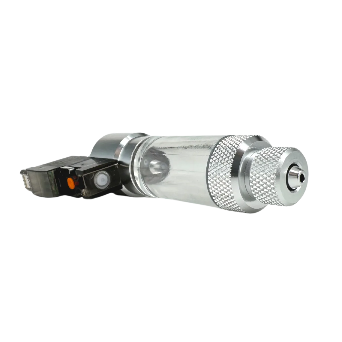 Reemplazo de el controlador (solenoid) CO2 Gro - CO2 GRO