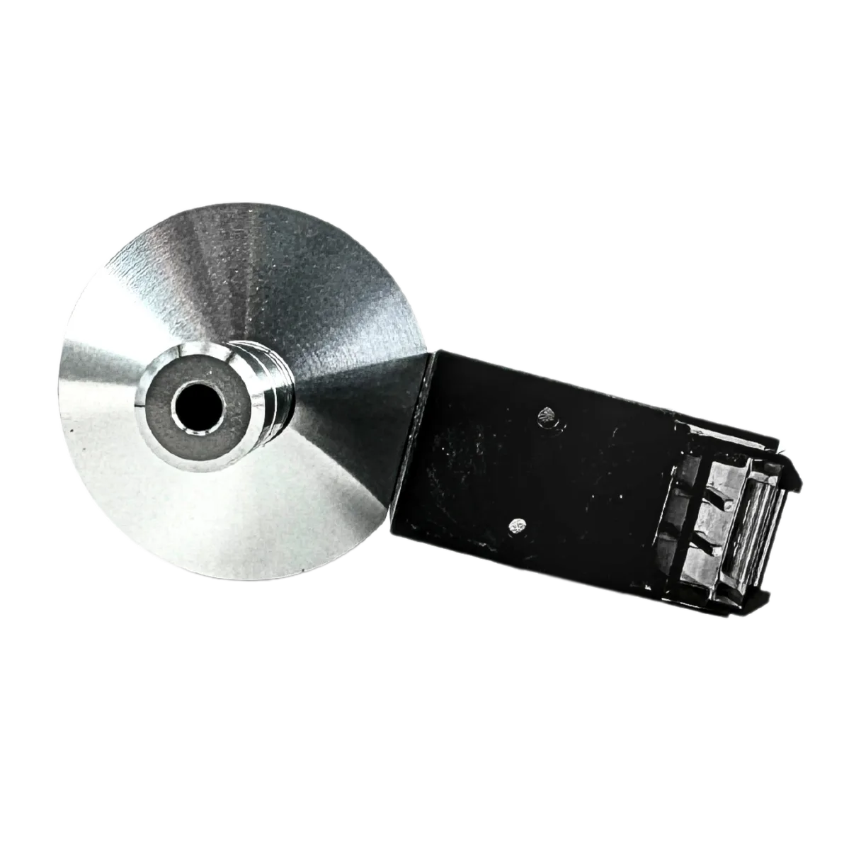 Reemplazo de el controlador (solenoid) CO2 Gro - CO2 GRO