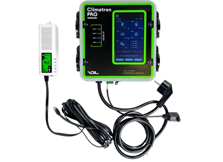 Climatron Pro VDL - VDL