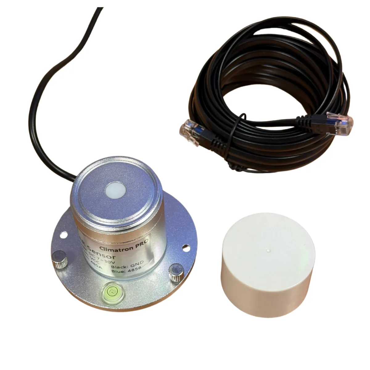 Sensor PAR meter Climatron Pro VDL - VDL