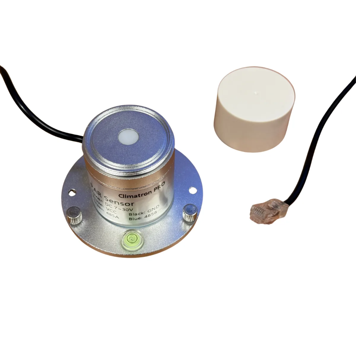 Sensor PAR meter Climatron Pro VDL - VDL