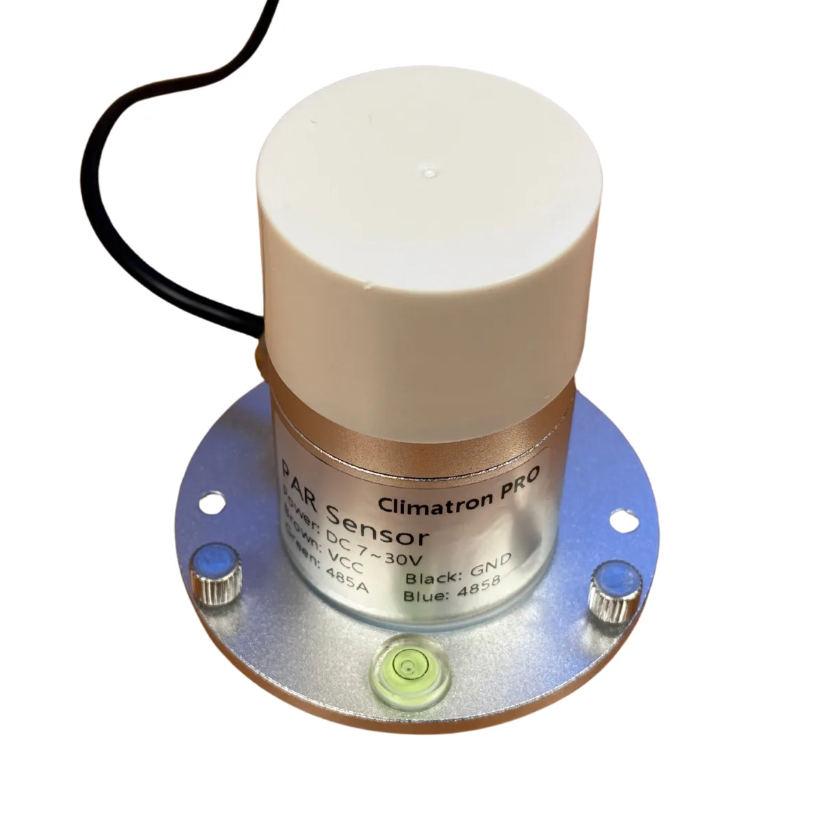 Sensor PAR meter Climatron Pro VDL - VDL