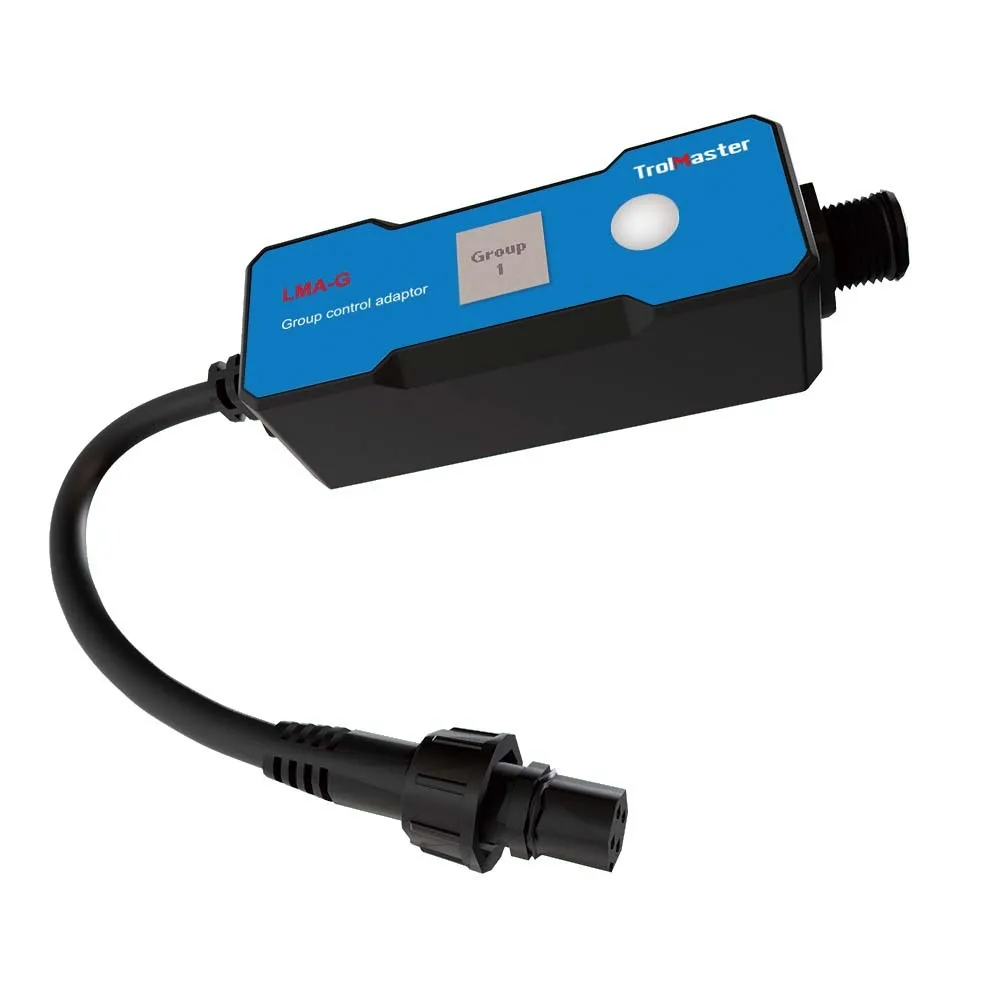 (LMA-G) Light control adapter para Model-I y Model-I plus Trolmaster - Trolmaster