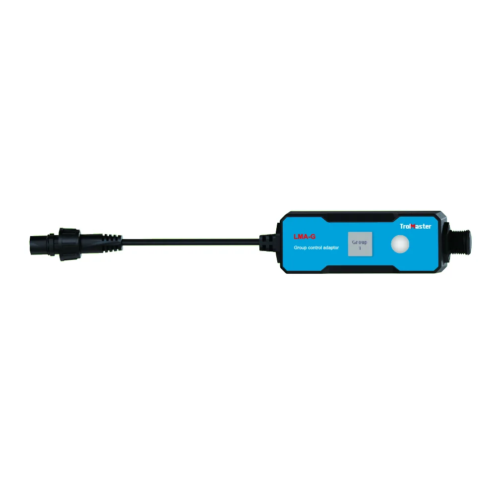 (LMA-G) Light control adapter para Model-I y Model-I plus Trolmaster - Trolmaster