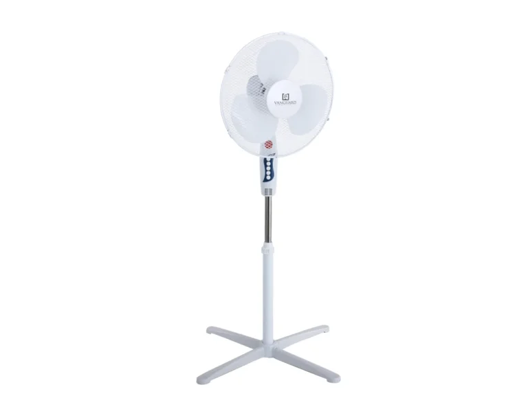 Ventilador de pie 40 cm - Vanguard hydroponics