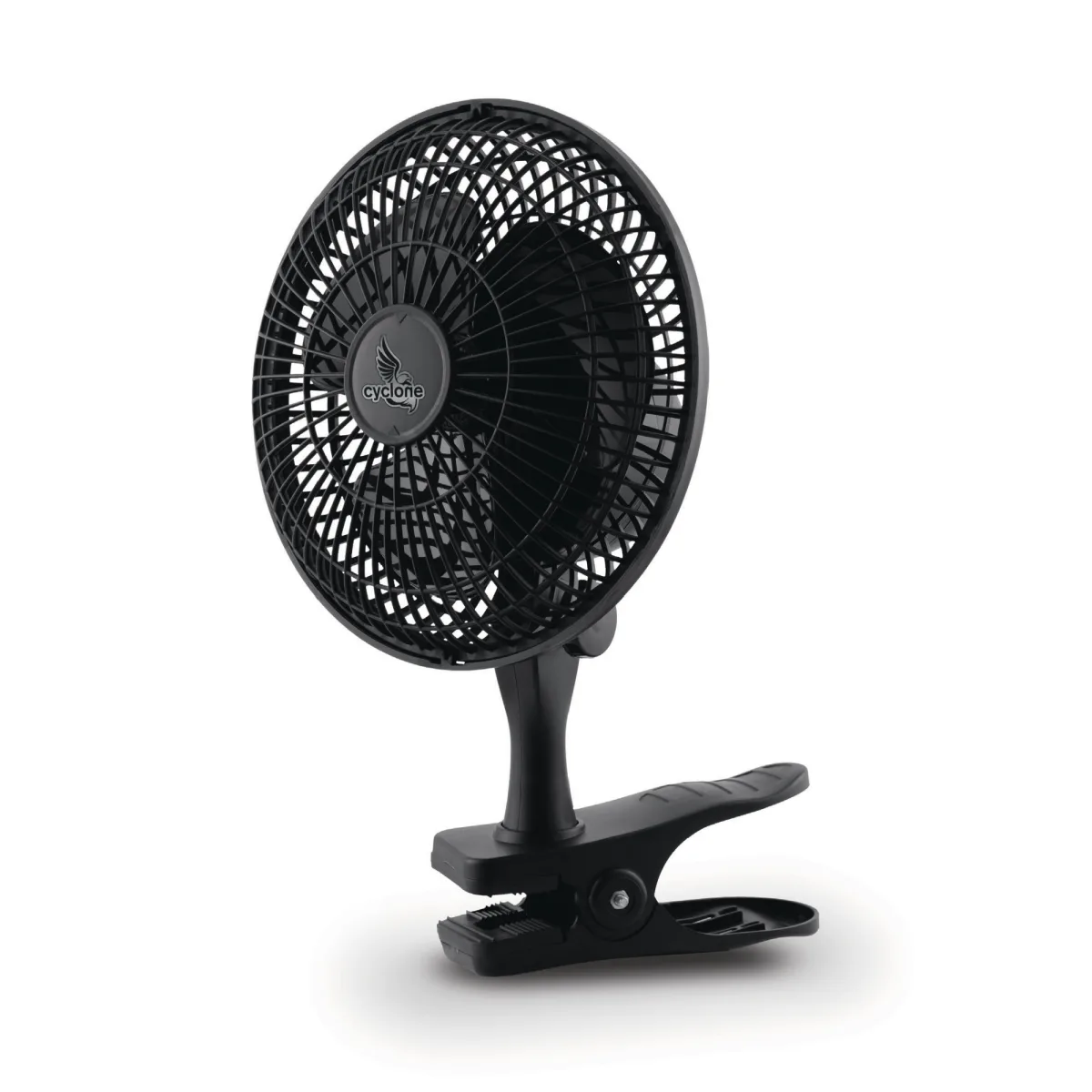 Ventilador de pinza oscilante 15 cm Cyclone - CYCLONE