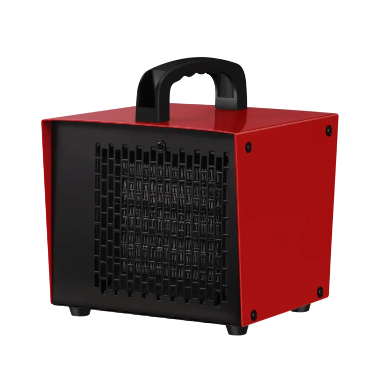 Aerotermo 2kW mini - CYCLONE