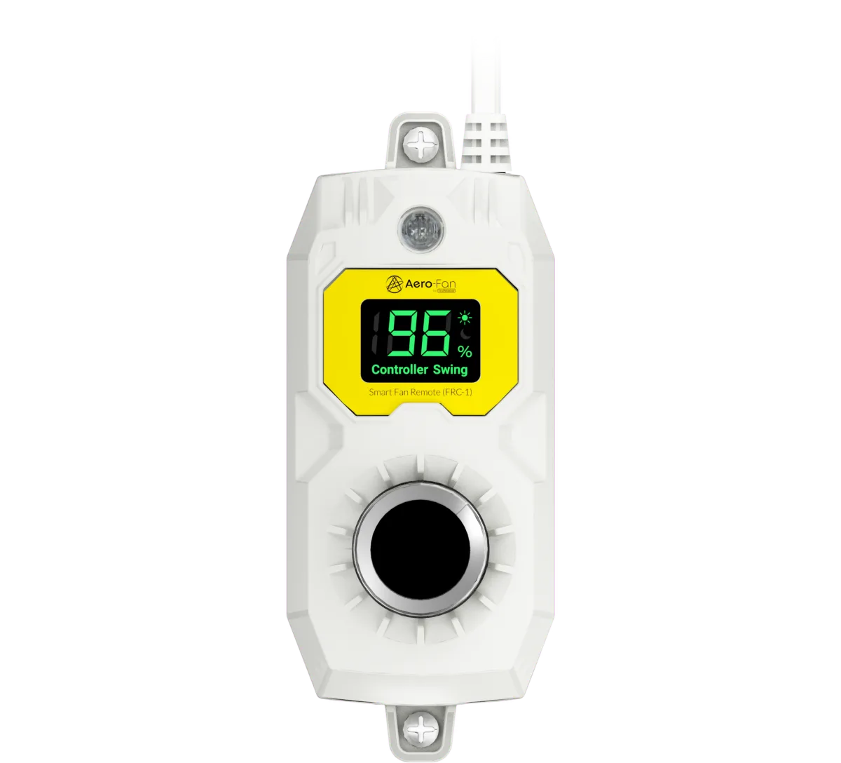 Mando a Distancia Inteligente con Fotocélula Integrada para Ventiladores AeroFan (FRC-1) - Trolmaster