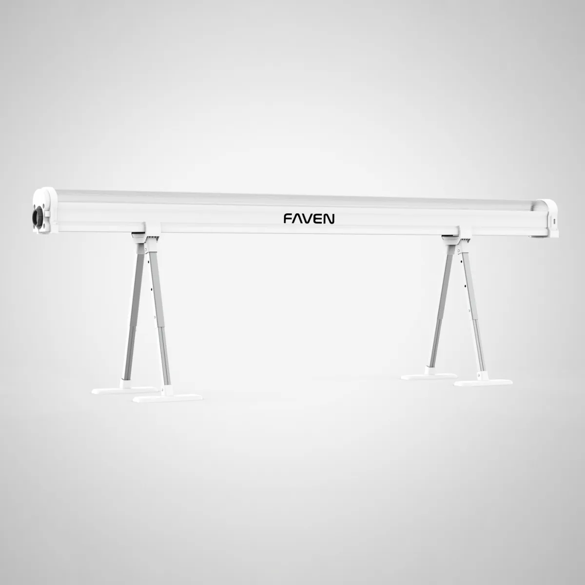 Stands ajustables Under Canopy LED Faven - Faven