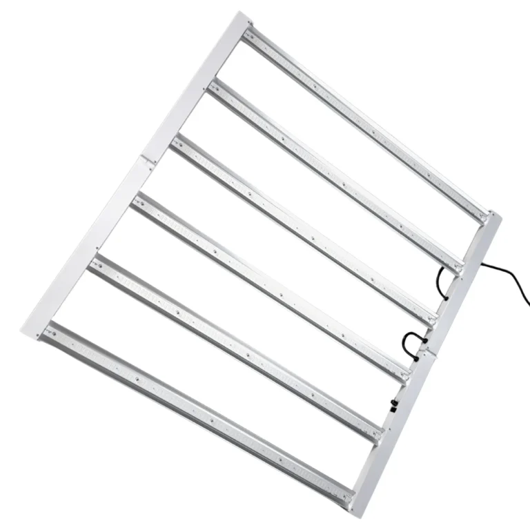 Sistema LED Titan 720 W Pro - SOLUX