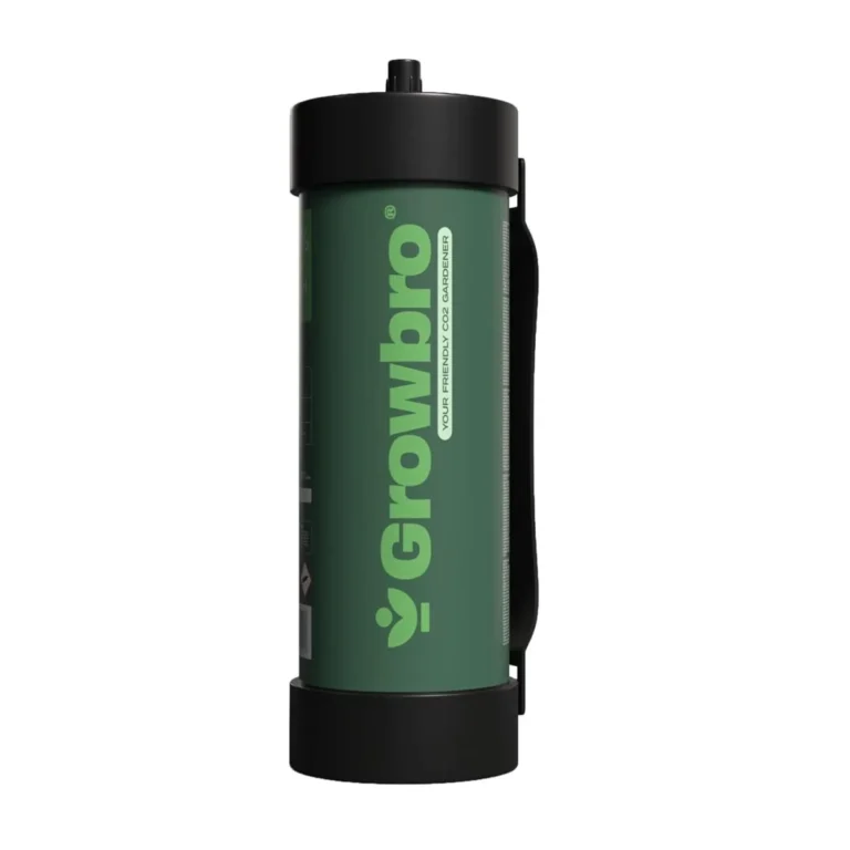 Botella co2 Growbro - GROWBRO