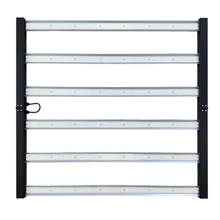 Sistema led Orbita 750 w - SOLUX