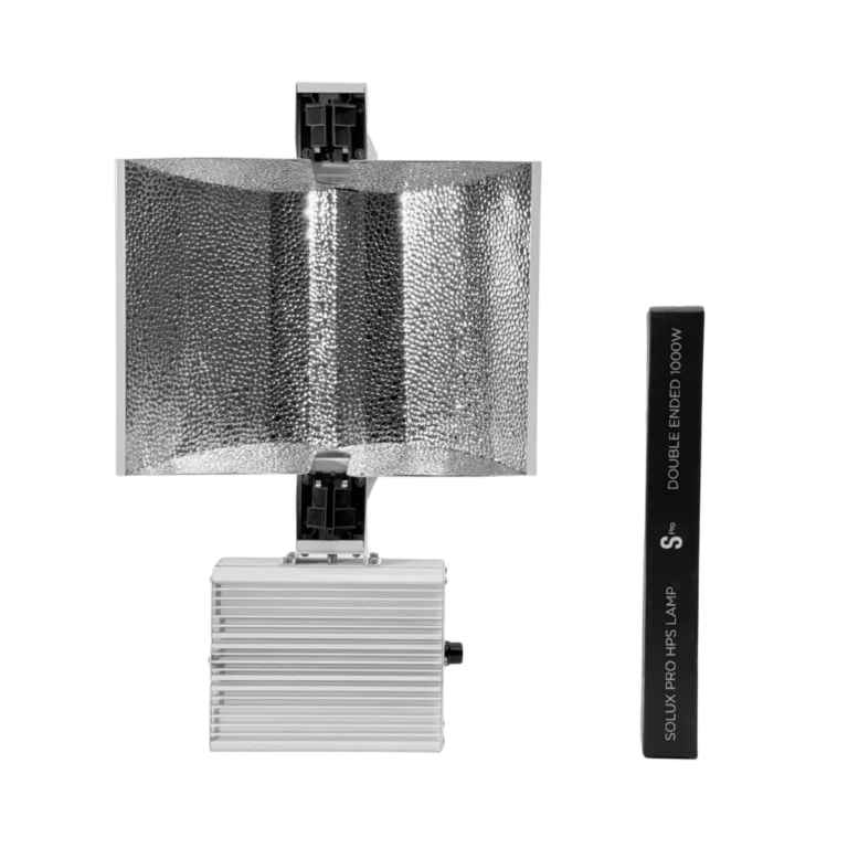 Solara Pro 1000w - SOLUX