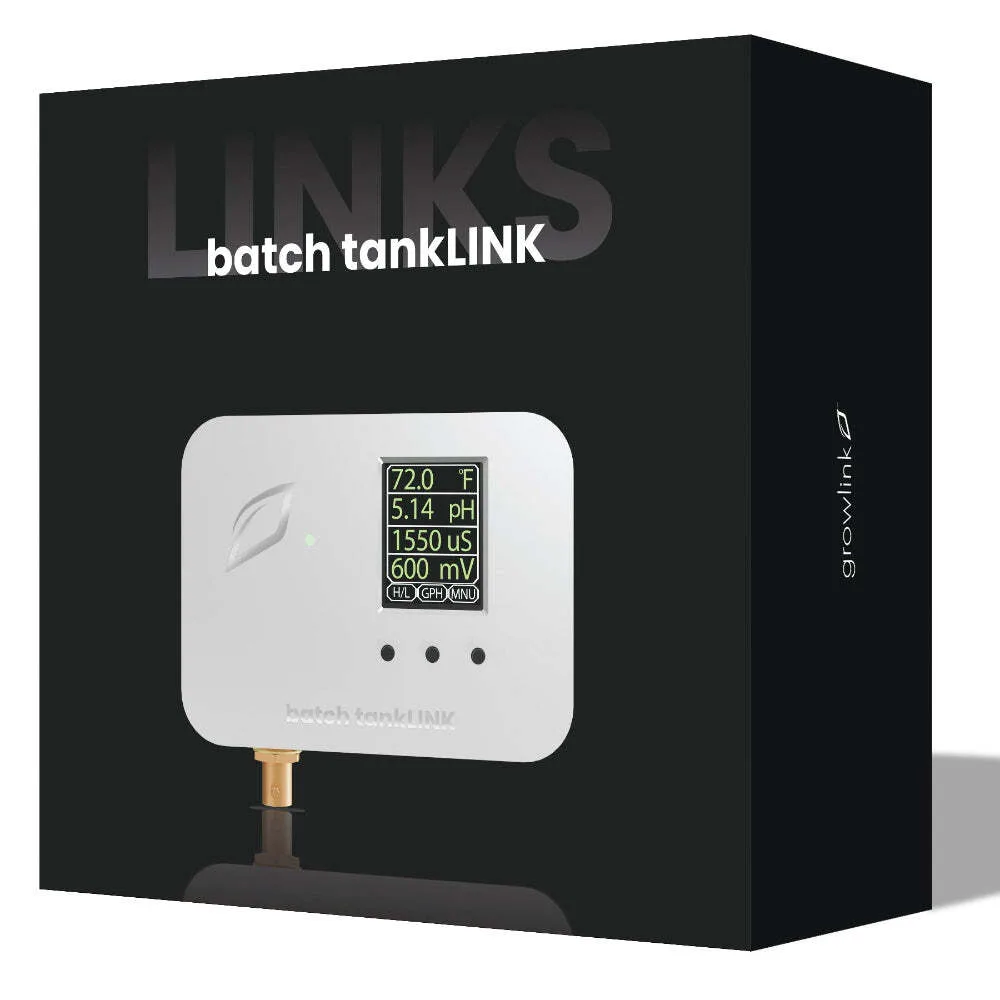 Batch tank LINK Growlink - Growlink